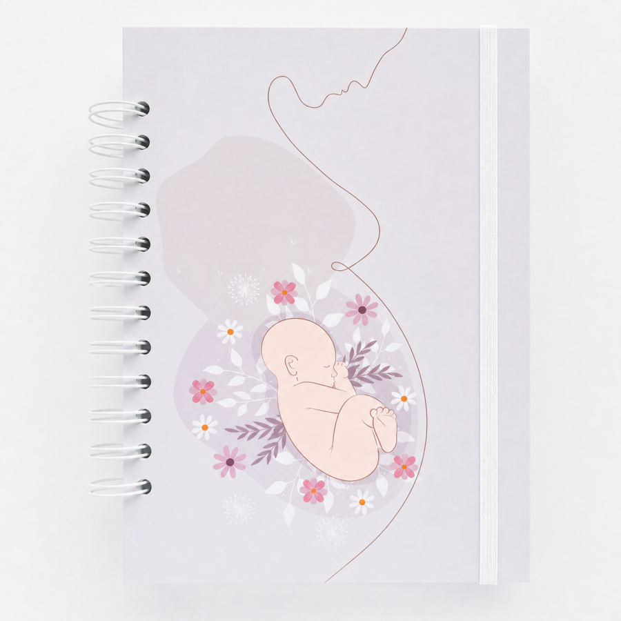 gestacion lila